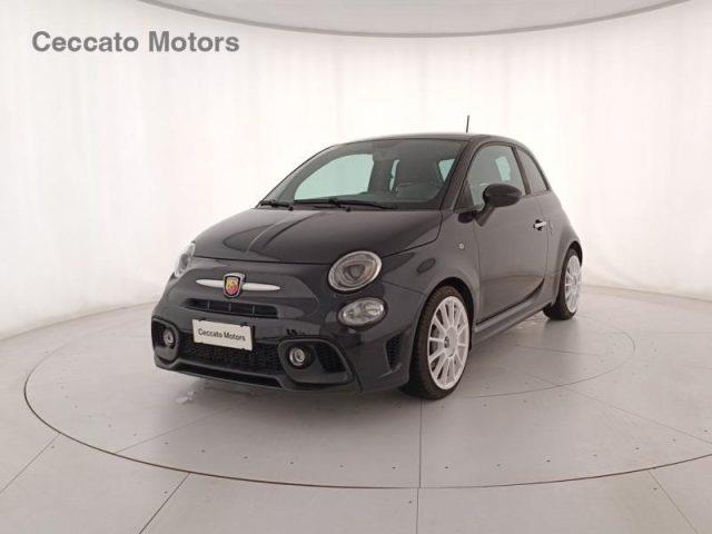 ABARTH 595 TURISMO 1.4 Turbo T-Jet 165 CV Turismo