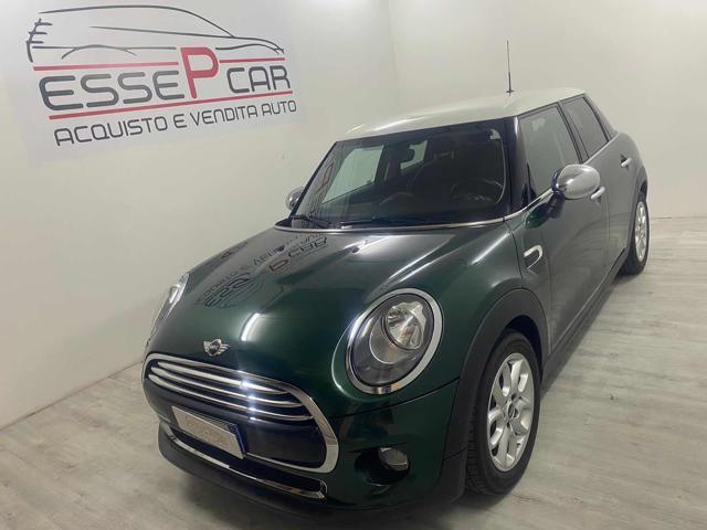 MINI MINI 3 PORTE 1.5 Cooper 80.000KM