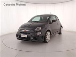 ABARTH 595 TURISMO 1.4 Turbo T-Jet 165 CV Turismo