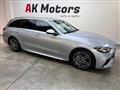 MERCEDES CLASSE C SW d Mild hybrid S.W. Premium