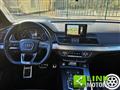 AUDI Q5 40 TDI quattro S tronic S line plus