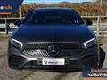 MERCEDES CLASSE A SEDAN d Automatic 4p. Premium