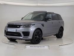 LAND ROVER RANGE ROVER SPORT II 2018 Die. 3.0 sdV6 HSE Dynamic 249cv auto