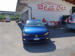 VOLKSWAGEN Polo 5p 1.0 tsi Highline 95cv