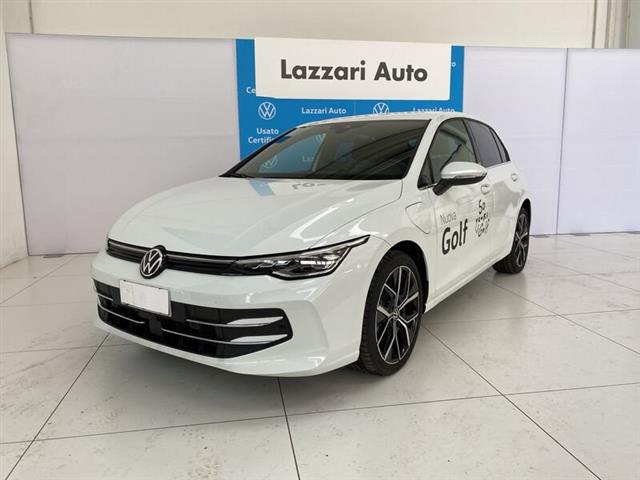 VOLKSWAGEN GOLF 1.5 TSI eHybrid DSG 50 Years