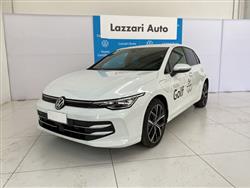 VOLKSWAGEN GOLF 1.5 TSI eHybrid DSG 50 Years