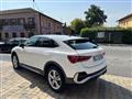 AUDI Q3 SPORTBACK SPB 35 TDI S tronic Sline MATRIX-NAVI-ACC-19"