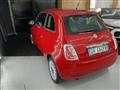 FIAT 500 1.4 16V 100HP