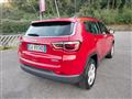 JEEP COMPASS 2.0 Multijet II aut. 4WD Business