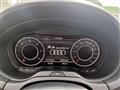 AUDI A3 SPORTBACK SPB 2.0 TDI 184 CV quattro S tronic Sport