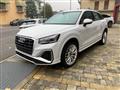 AUDI Q2 30 TDI S tronic S line EditionNAVI PLUS-CAM-MATRIX