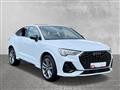 AUDI Q3 SPORTBACK SPB 35 TDI S line Sline