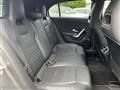 MERCEDES CLASSE A A 180 d Automatic Sport