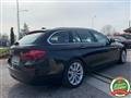 BMW SERIE 5 TOURING d Touring Luxury Tetto Navi Pelle Xeno