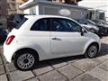 FIAT 500 1.0 Hybrid Lounge