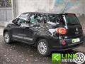 FIAT 500L Living 0.9 TwinAir Turbo Natural P./ Neopatentati