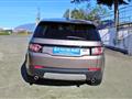 LAND ROVER Discovery Sport 2.0 td4 SE awd 150cv auto