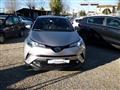 TOYOTA C-HR 1.8 Hybrid E-CVT Active