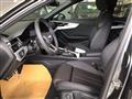 AUDI A4 AVANT 40 TDI S tronic S line edition LISTINO 72.000?