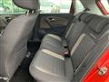 VOLKSWAGEN POLO 1.2 TSI BlueMotion Technology