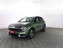 KIA SPORTAGE HEV Sportage 1.6 TGDi HEV AT Style