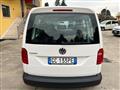 VOLKSWAGEN CADDY 2.0 TDI 102 CV VETTURA IVA ESPOSTA COMPRESA