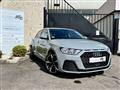 AUDI A1 SPORTBACK Sportback 25 1.0 TFSI 95 CV