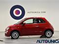 FIAT 500 1.2 LOUNGE TETTO IDEALE NEOPATENTATI