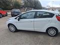 FORD Fiesta Plus 1.5 TDCi 75 CV 5p.