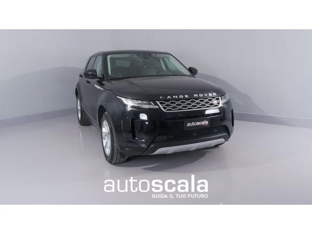 LAND ROVER RANGE ROVER EVOQUE 2.0D I4-L.Flw 150 CV AWD Auto S