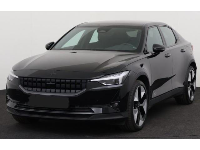 POLESTAR 2 Standard Range Single Motor RWD 69kWh