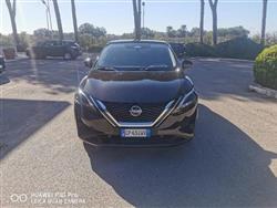 NISSAN NEW QASHQAI 1.3 Mild Hybrid 140cv N Connecta 2WD