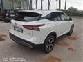 NISSAN QASHQAI 2021 1.3 Mild Hybrid 140cv N Connecta 2WD