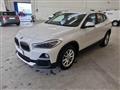 BMW X2 sDrive18d Business-X