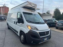 FIAT DUCATO 35 2.3 MJT 130CV  Maxi.con tenda automatica