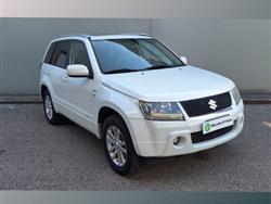 SUZUKI GRAND VITARA 1.9 DDiS 5 porte Executive