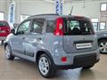 FIAT PANDA 1.0 Hybrid City Life AZIENDALE