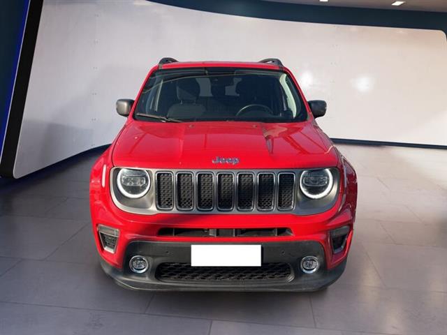 JEEP RENEGADE 2019 1.0 t3 Limited fwd