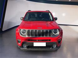 JEEP RENEGADE 2019 1.0 t3 Limited fwd