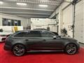 AUDI RS6 Avant 4.0 tfsi quattro tiptronic