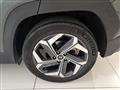 HYUNDAI NUOVA TUCSON 1.6 T-GDI 48V DCT Exellence