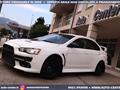 MITSUBISHI LANCER Evolution 2.0 T S-AWC GSR