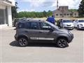 FIAT PANDA CROSS PROMO FINANZIAMENTO 0.9 TwinAir Turbo S&S 4x4