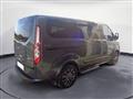 FORD TOURNEO CUSTOM Tourneo Custom 320 2.0 EcoBlue 130CV MHEV PC Titanium