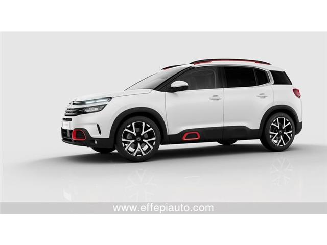 CITROEN C5 AIRCROSS 1.2 puretech Feel Pack s&s 130cv eat8