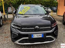 VOLKSWAGEN T-Cross 1.0 tsi Style 115cv