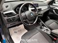 BMW X1 xdrive20d Business Advantage auto