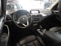 BMW X3 sDrive18d Mh48v Business Advantage Auto