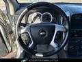 CHEVROLET CAPTIVA 2.0 VCDi 150 CV - 7 POSTI - UNICO PROPRIETARIO -