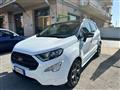 FORD ECOSPORT 1.5 Ecoblue 100 CV Start&Stop ST-Line Black Editio